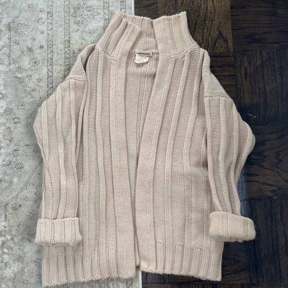 Vintage Missoni collared cardigan - Picture 2 of 3